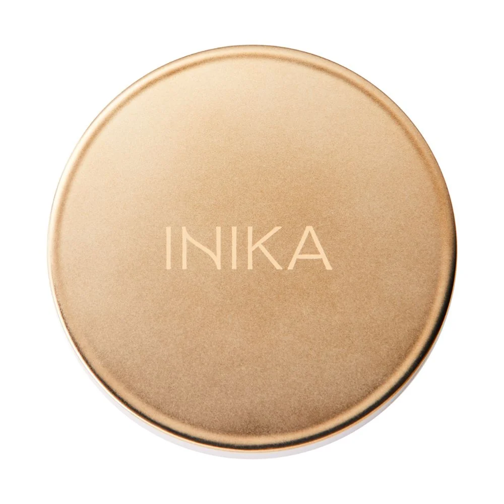 Inika Organic Zapečený minerální bronzer Sunkissed 8 g