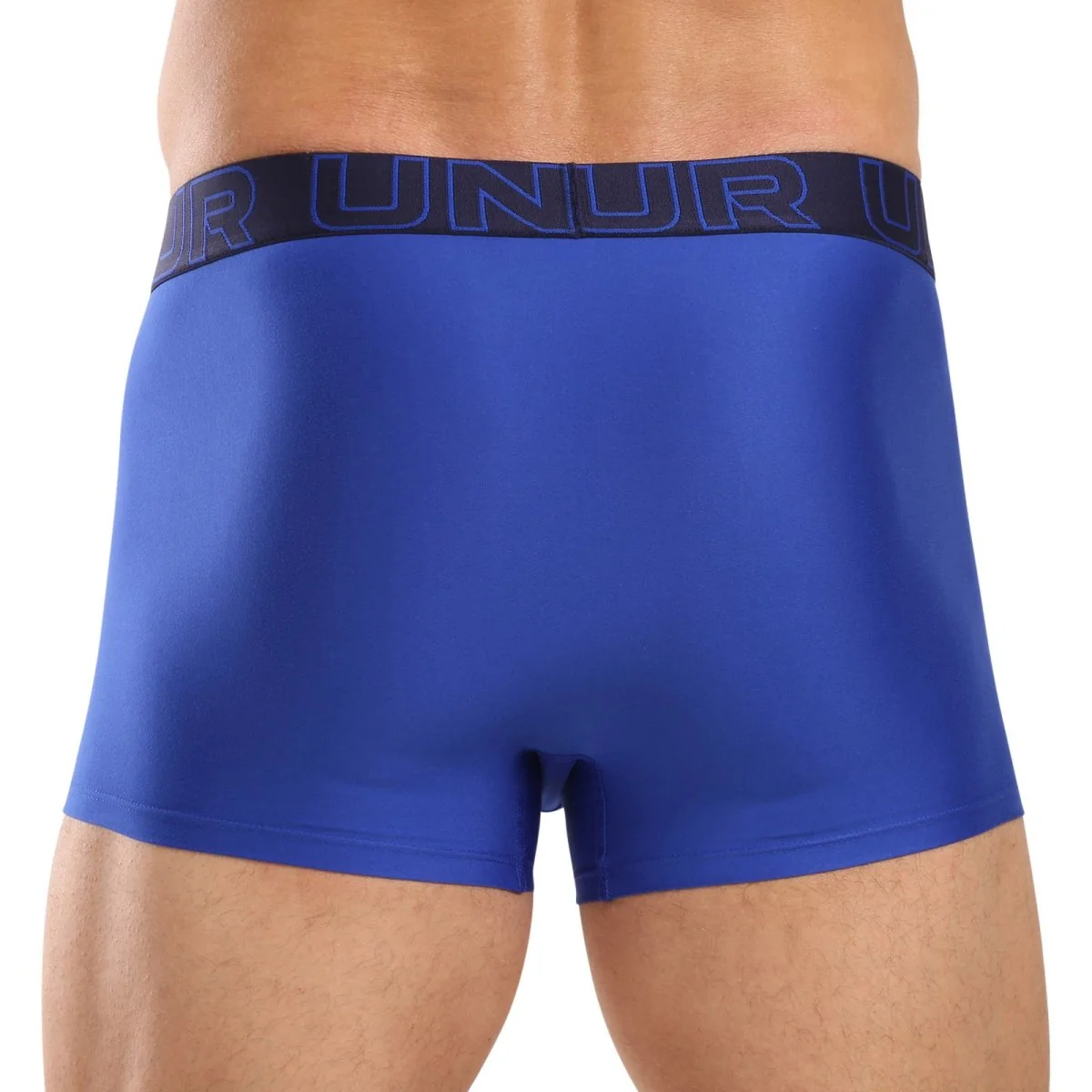 Under Armour 3PACK pánské boxerky vícebarevné (1383882 400) 4XL