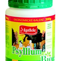 Apotheke BIO Psyllium
