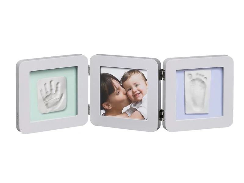 Baby Art Double Print Frame Pastel rámeček