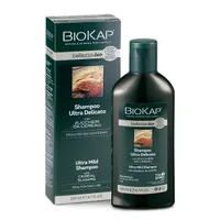BIOKAP Bellezza Jemný šampon s obilnými výtažky BIO