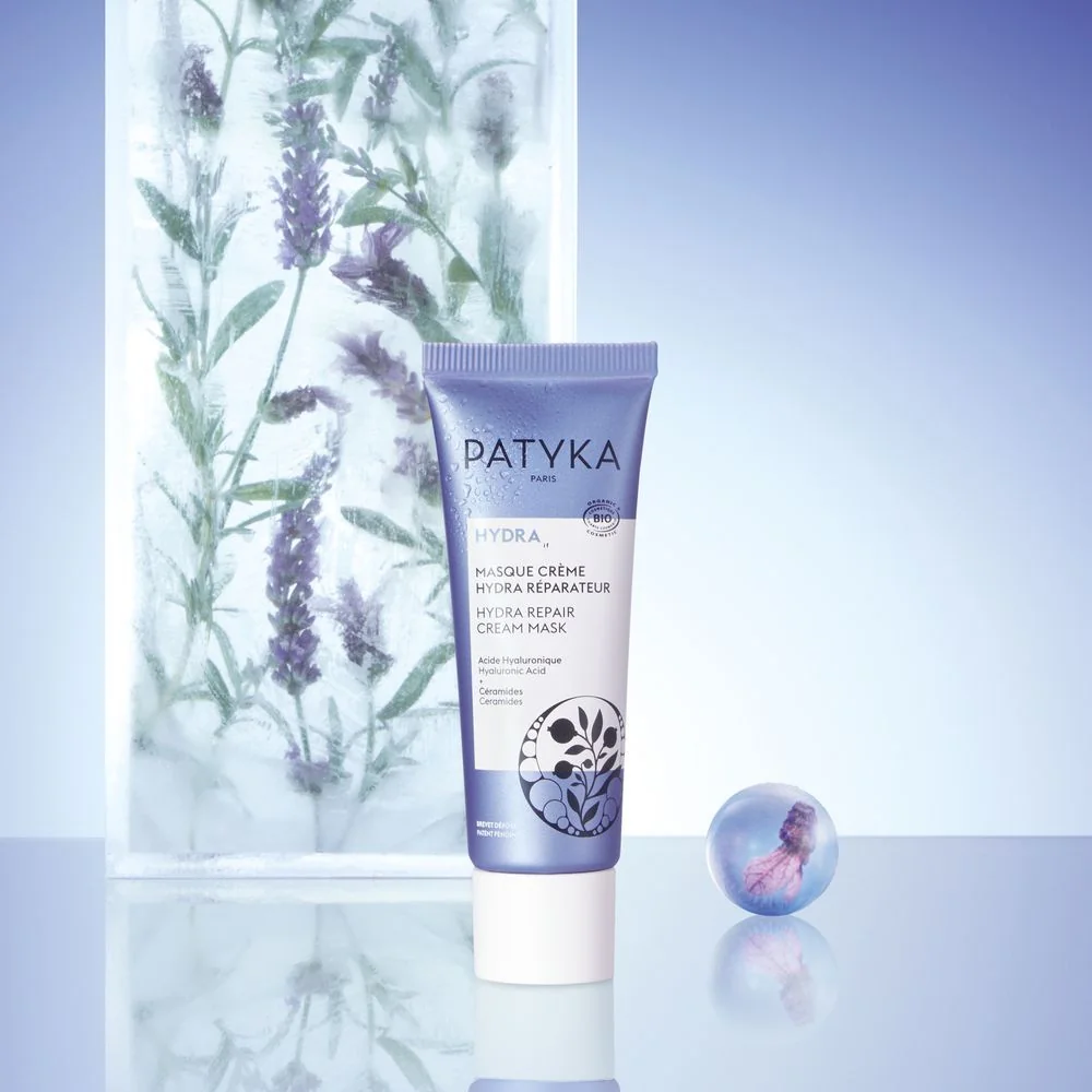 PATYKA Hydra Repair Cream Mask rehydratační krémová maska 50 ml