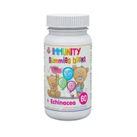 Clinical Immunity Gummies bears + Echinacea