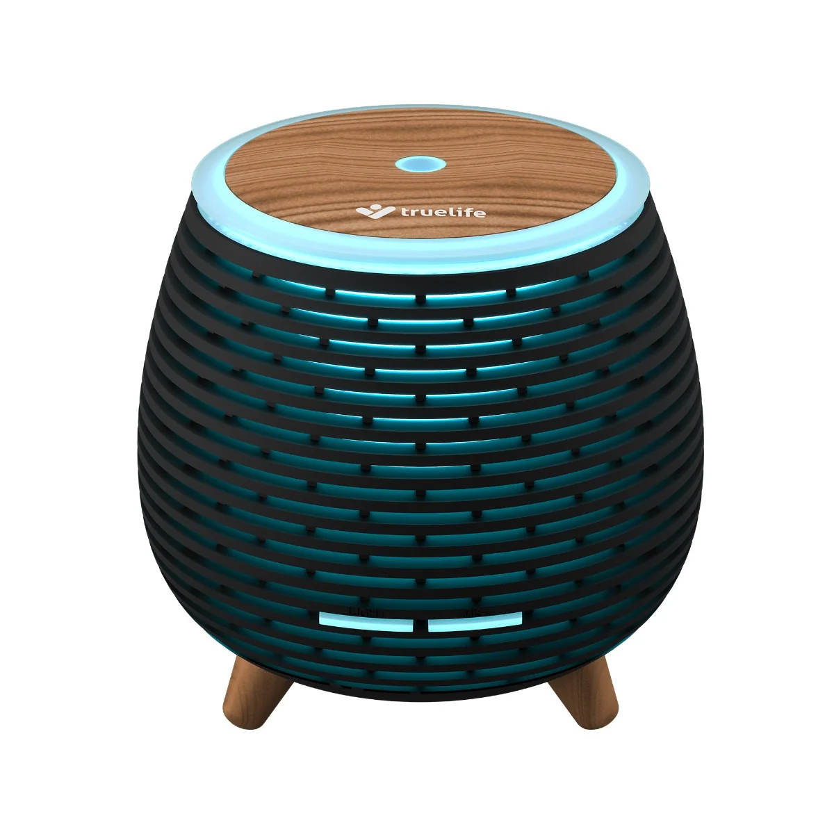 Truelife AIR D4 aroma difuzér a zvlhčovač