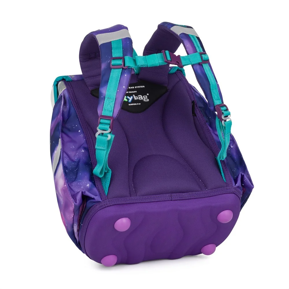 Oxybag Školní batoh PREMIUM LIGHT - Pegas
