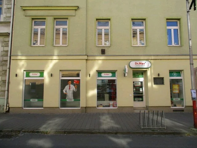 Palackého 545/3, Holešov