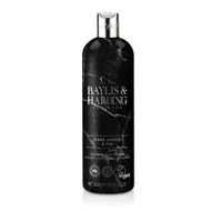 Baylis & Harding Sprchový gel Dark Amber & Fig