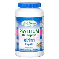 Dr. Popov Psyllium Slim