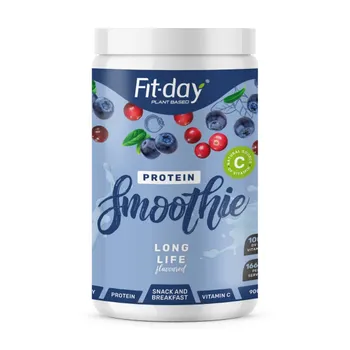 Fit-day Protein Smoothie Longlife 900 g