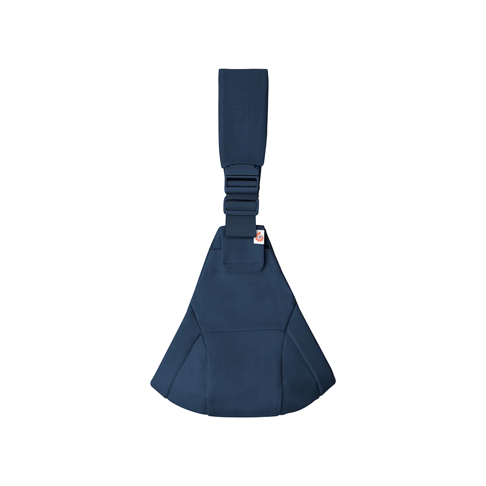Ergobaby Upsie sling nosítko Midnight blue