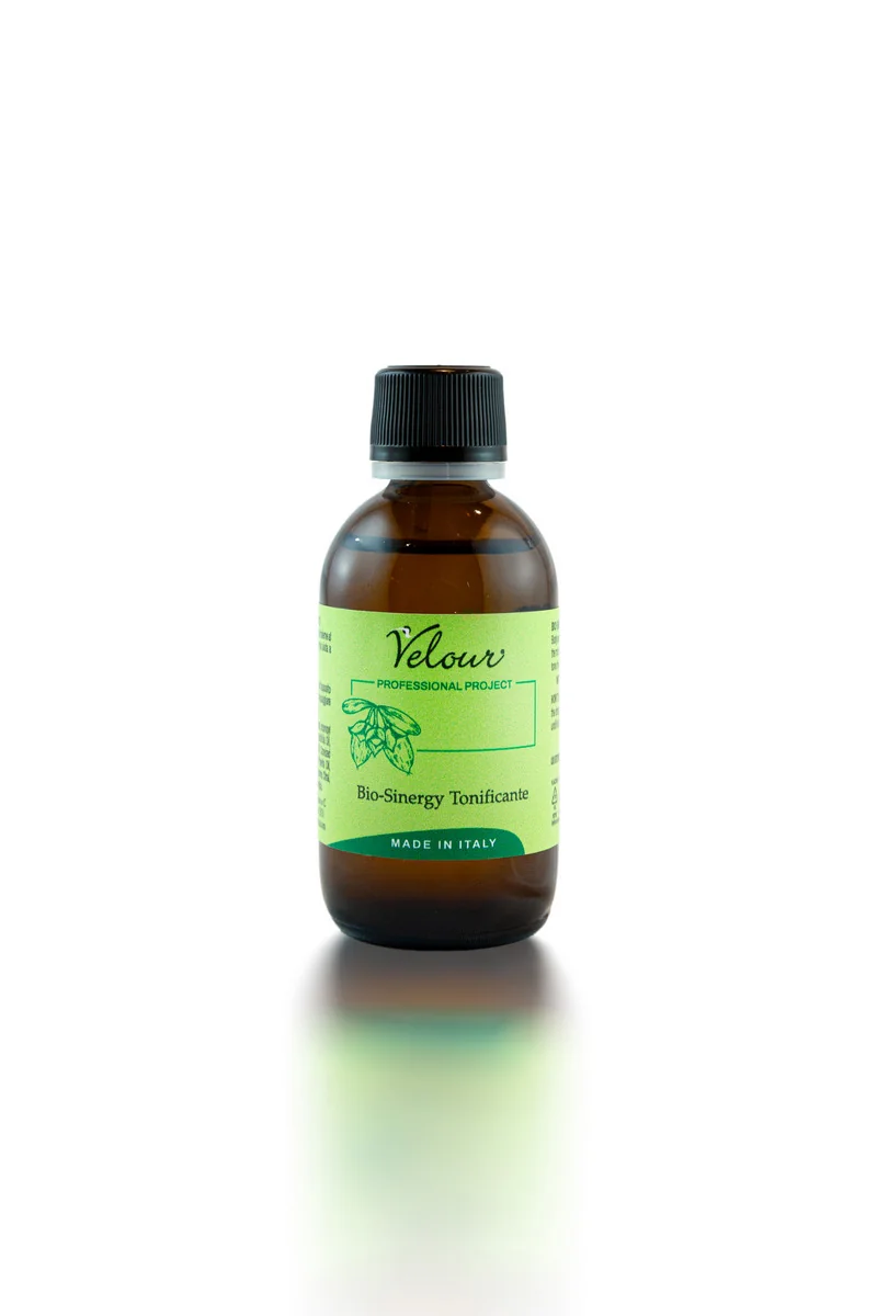 BiCroma BIO Sinergy Tonificante