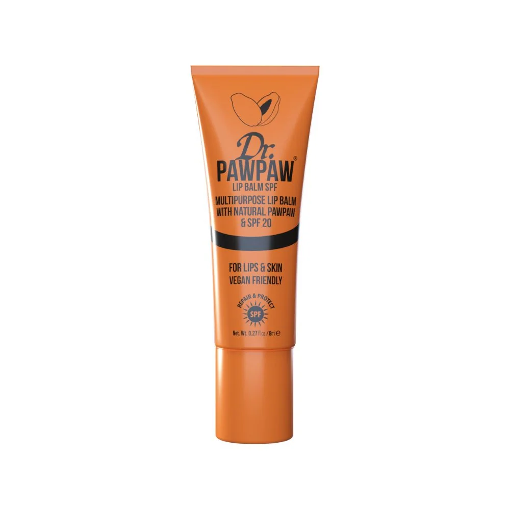 Dr. PAWPAW SPF30 víceúčelový ochranný balzám 8 ml