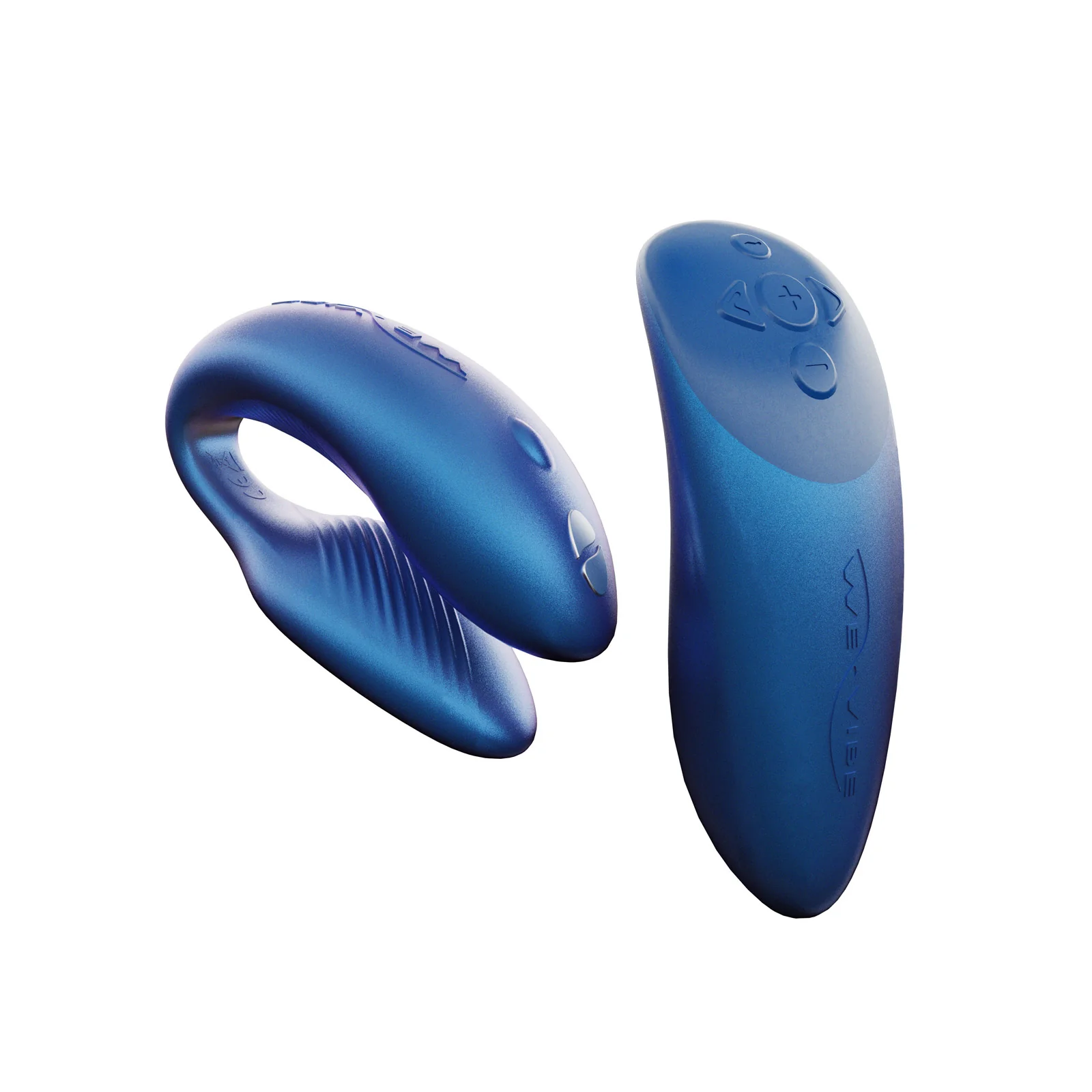 We-Vibe Chorus cosmic blue