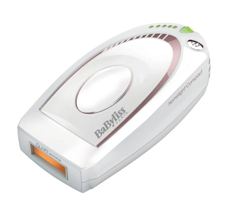BABYLISS G937E IPL epilátor