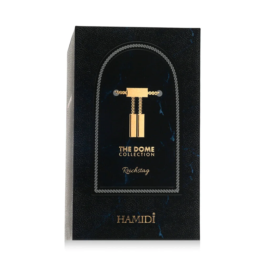 The Dome Reichstag EDP 100 ml UNISEX
