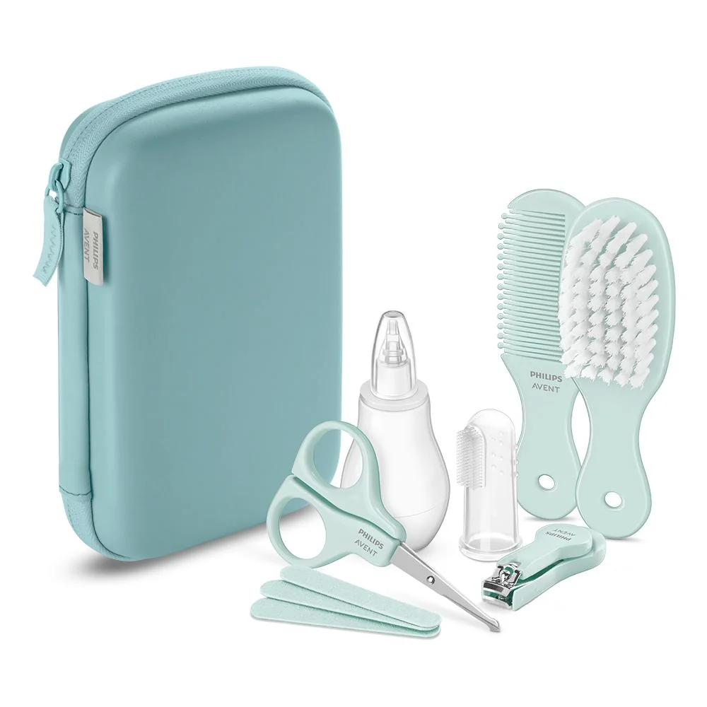 Philips Avent Sada péče o dítě SCH401/00