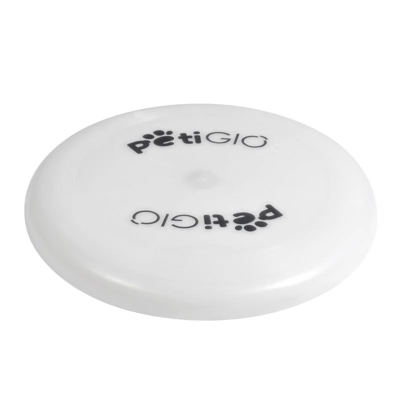 PetiGIO peti-to-Go létající LED disk