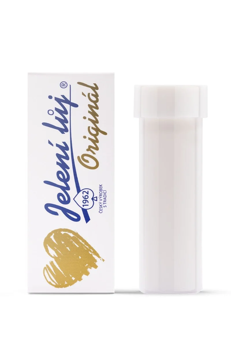 Jelení lůj Original 13 g