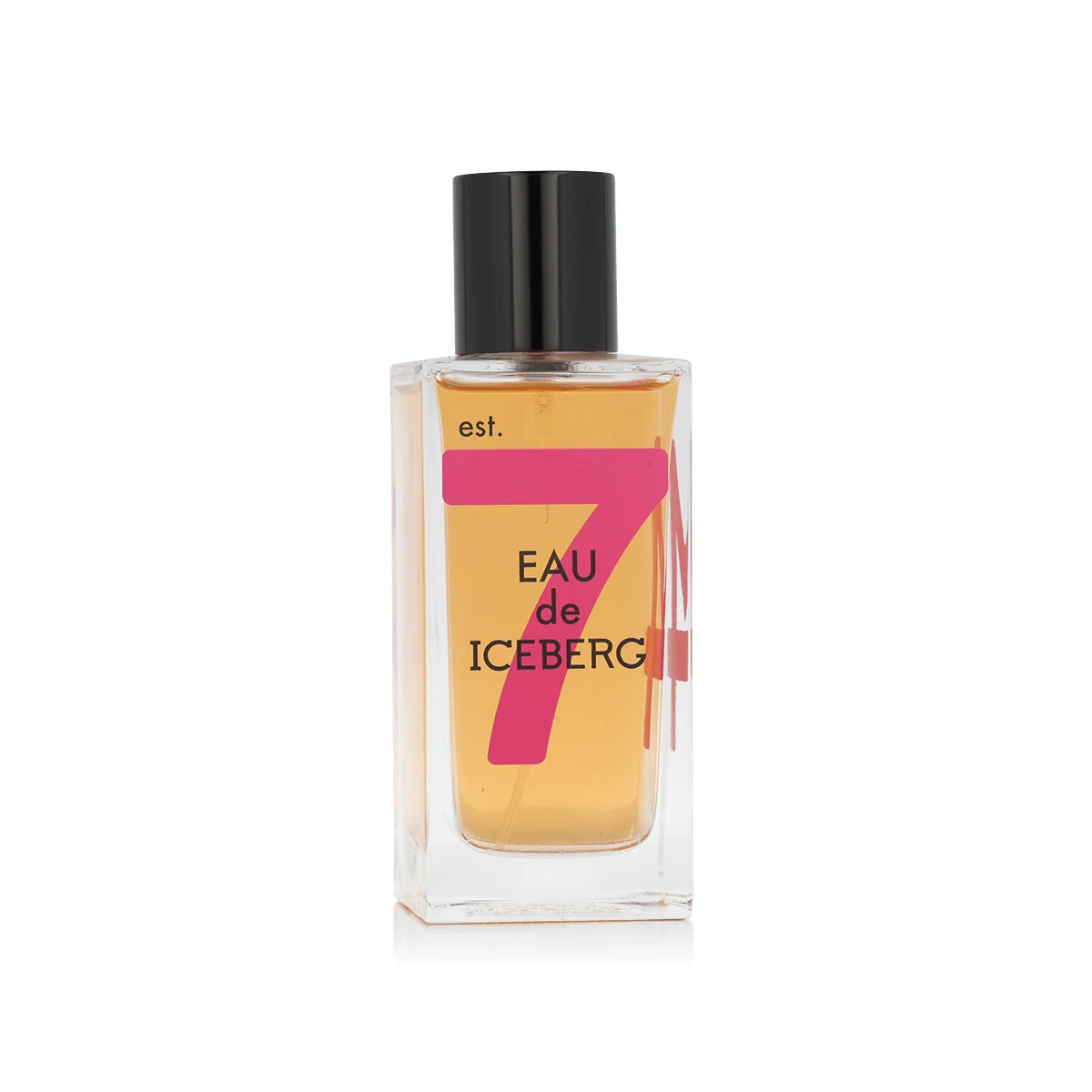Iceberg Eau de  Wild Rose EDT 100 ml W (Nový obal)