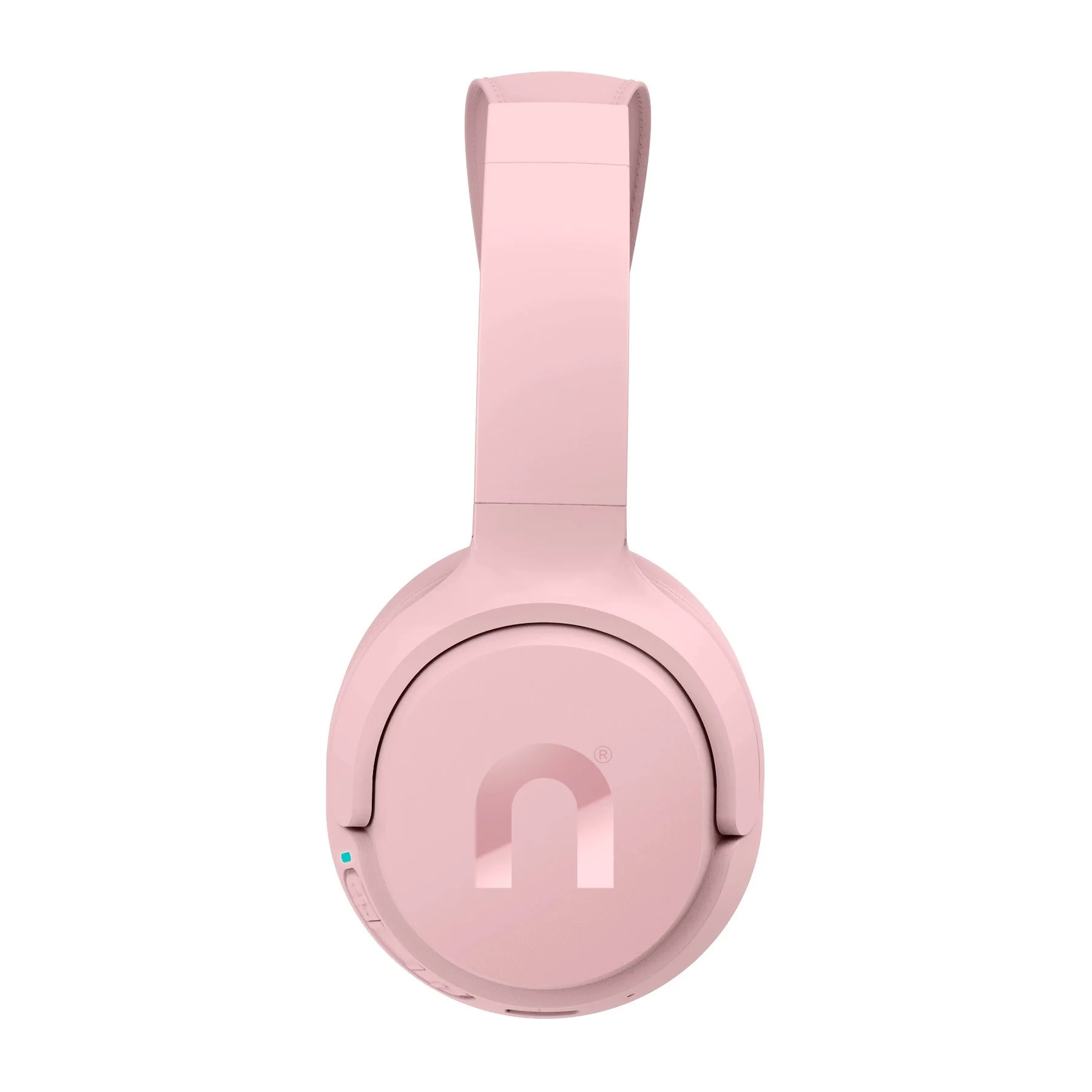 Niceboy Bezdrátová sluchátka HIVE Prodigy 4 Pink Sakura