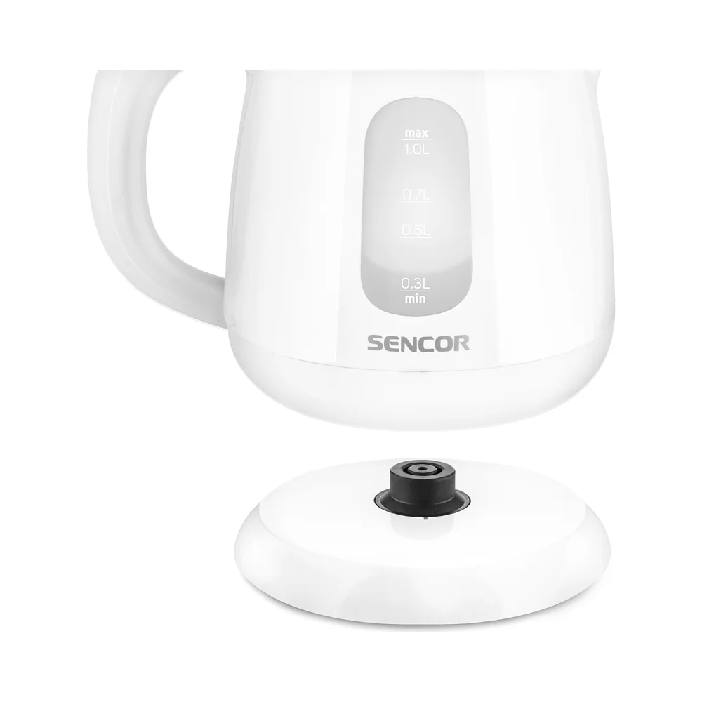 SENCOR SWK 1010WH rychlovarná konvice