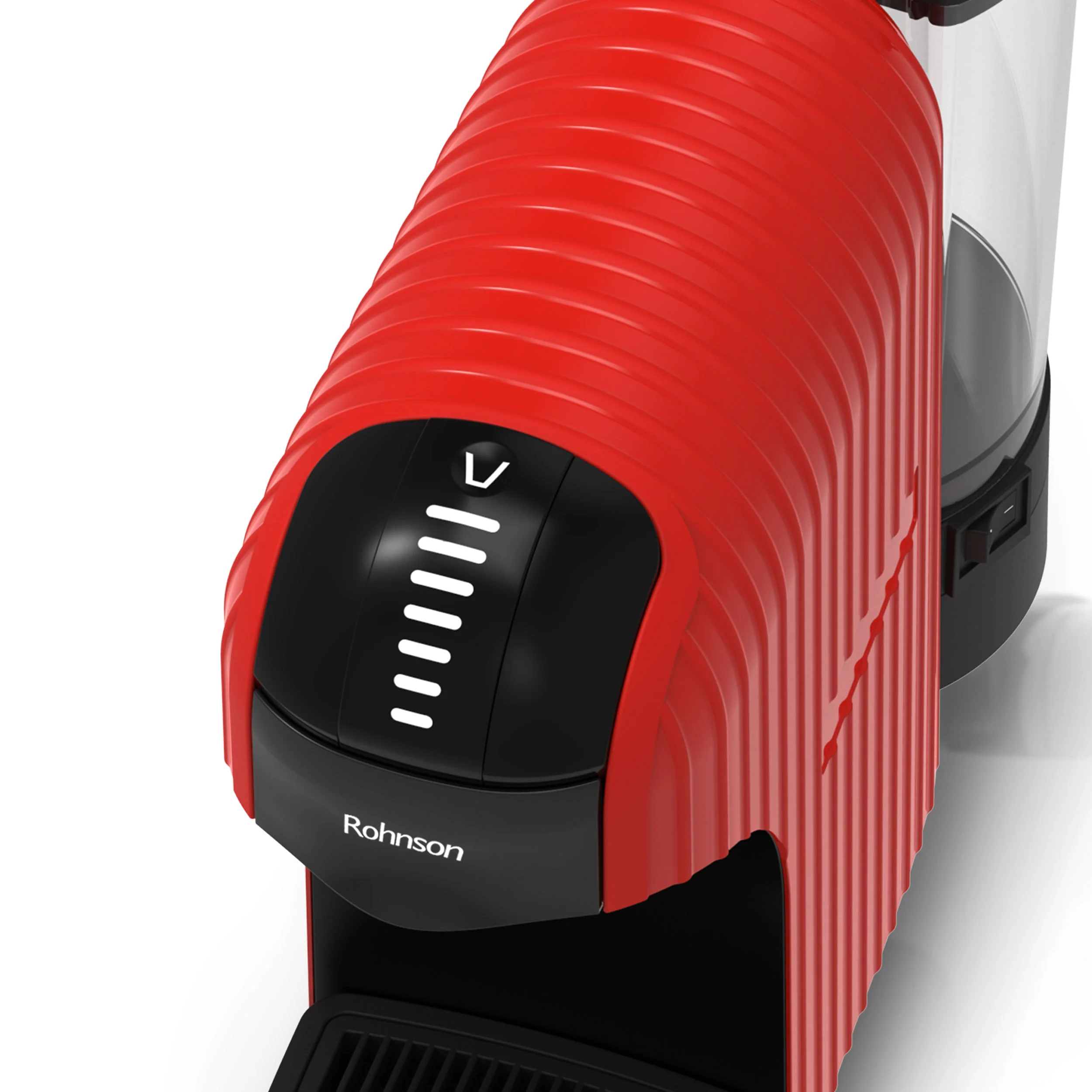 Rohnson Kávovar na kapsle R-98048R