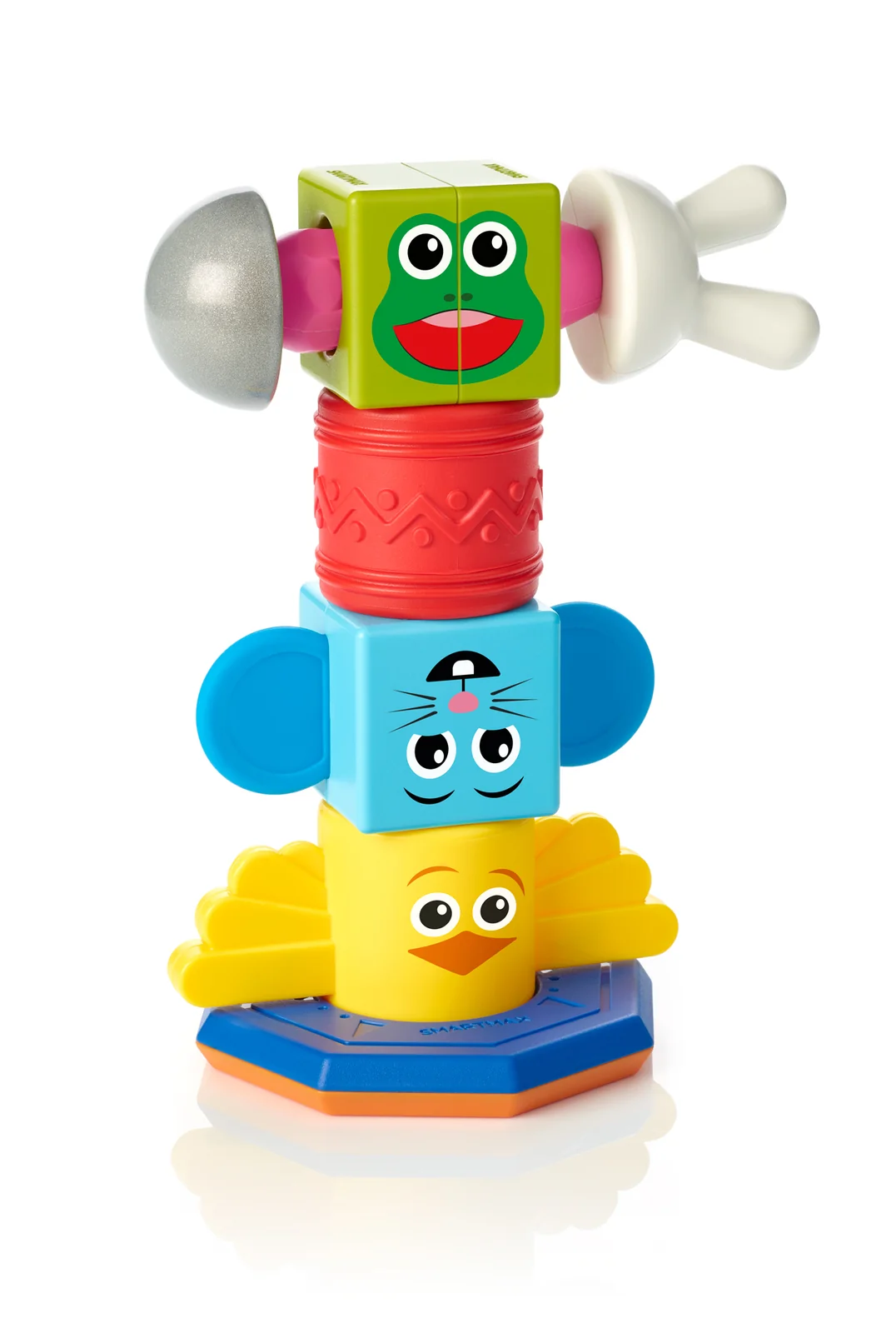 Smartmax Můj první totem
