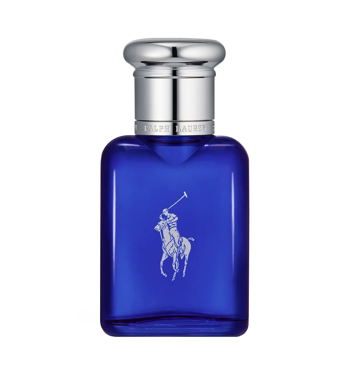 Ralph Lauren Polo Blue EDT toaletní voda pro muže 40 ml