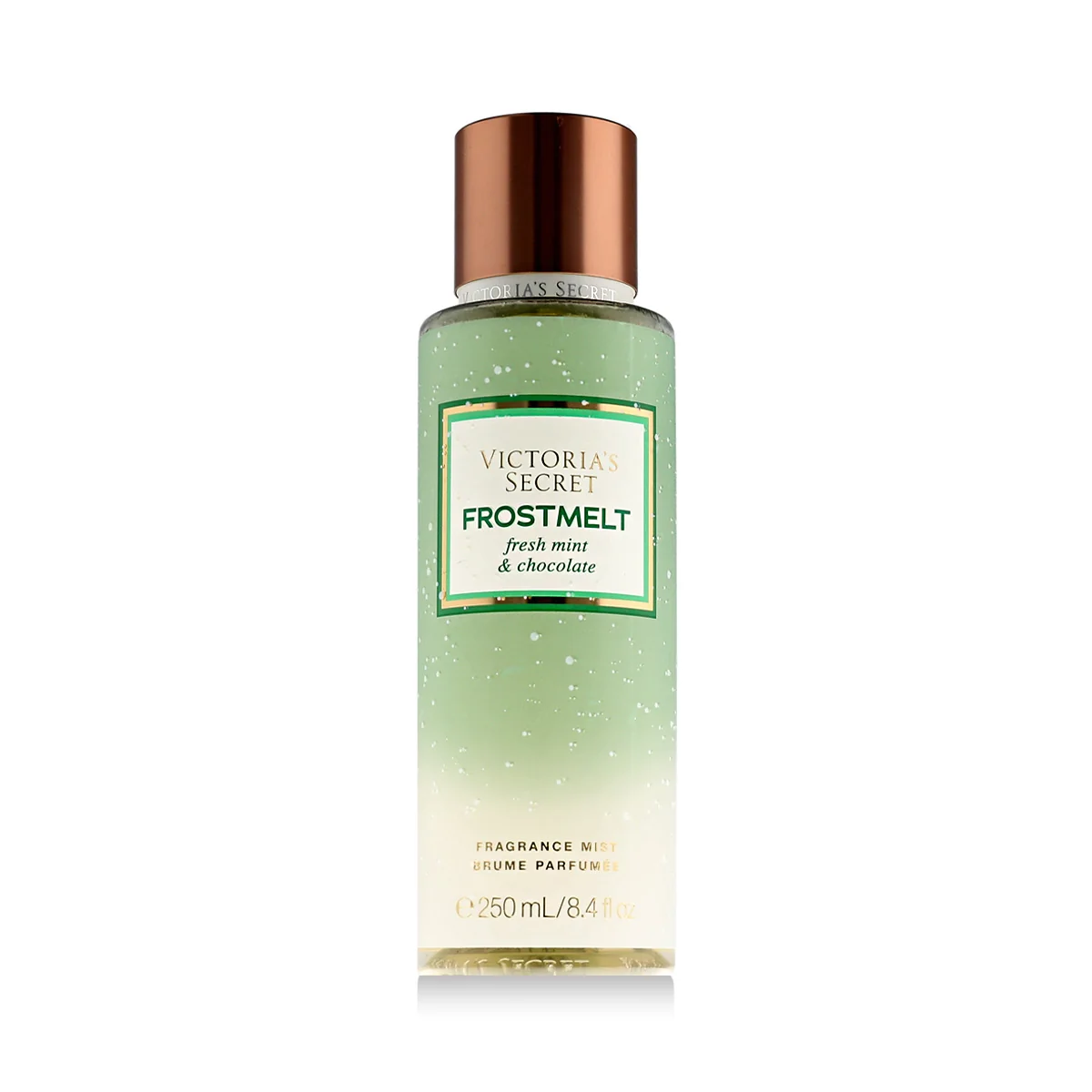 Victoria's Secret Frostmelt tělový sprej 250 ml W