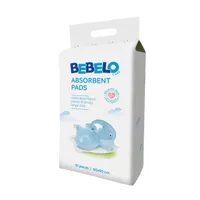 BEBELO Absorbent Pads 60x90 cm