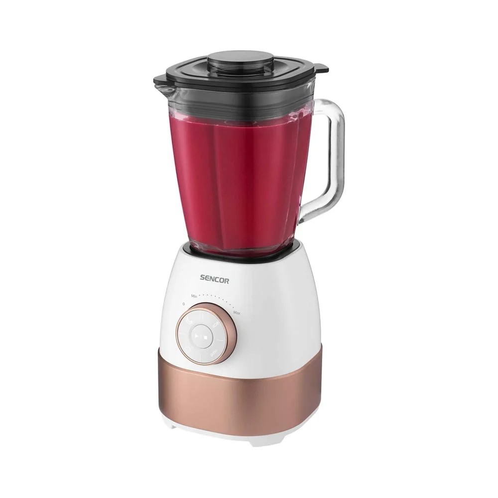 SENCOR SBL 5870GD stolní mixér