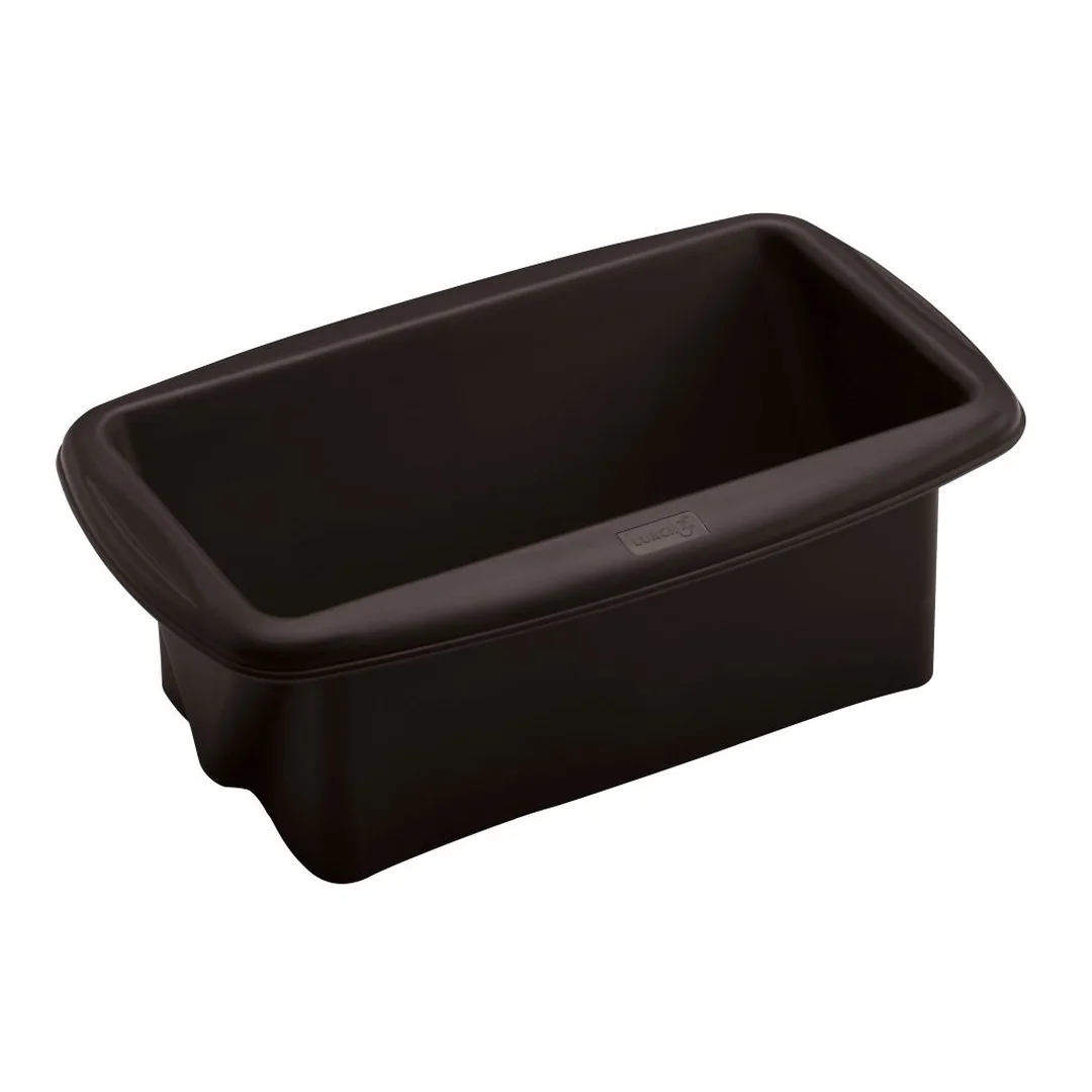 Lurch Flexiform silikonová tjoúhelníková forma na chléb 28,7 x 18cm (00085030)