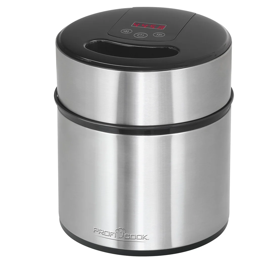 ProfiCook ICM 1140 výrobník zmrzliny