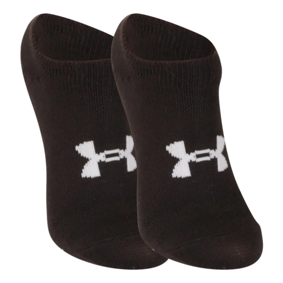 Under Armour 6PACK dětské ponožky vícebarevné (1382610 004) S