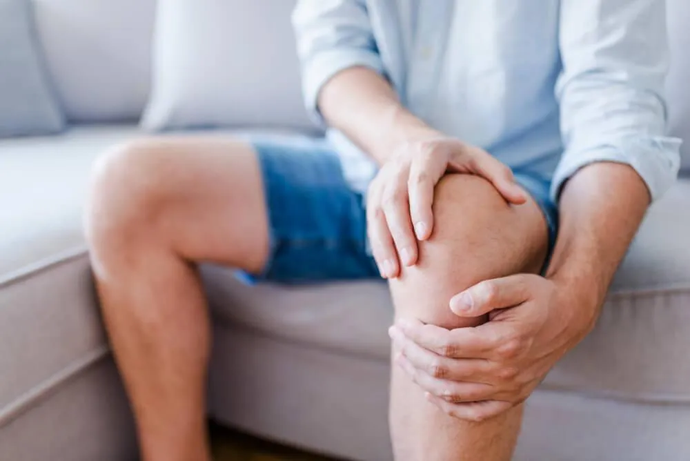 Bolest kolene – příčiny a léčba