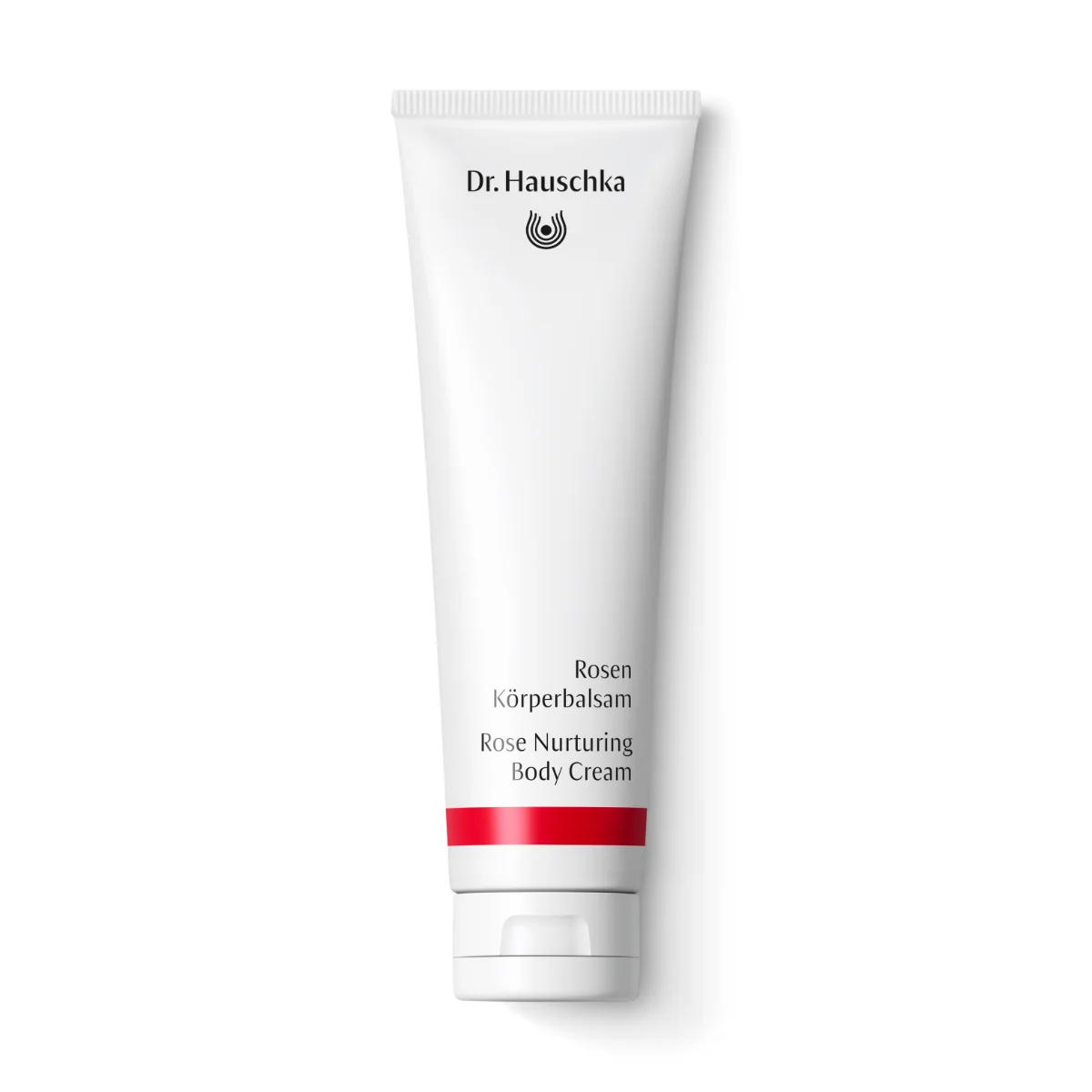 Dr.Hauschka Pečující tělový krém s růží 145 ml