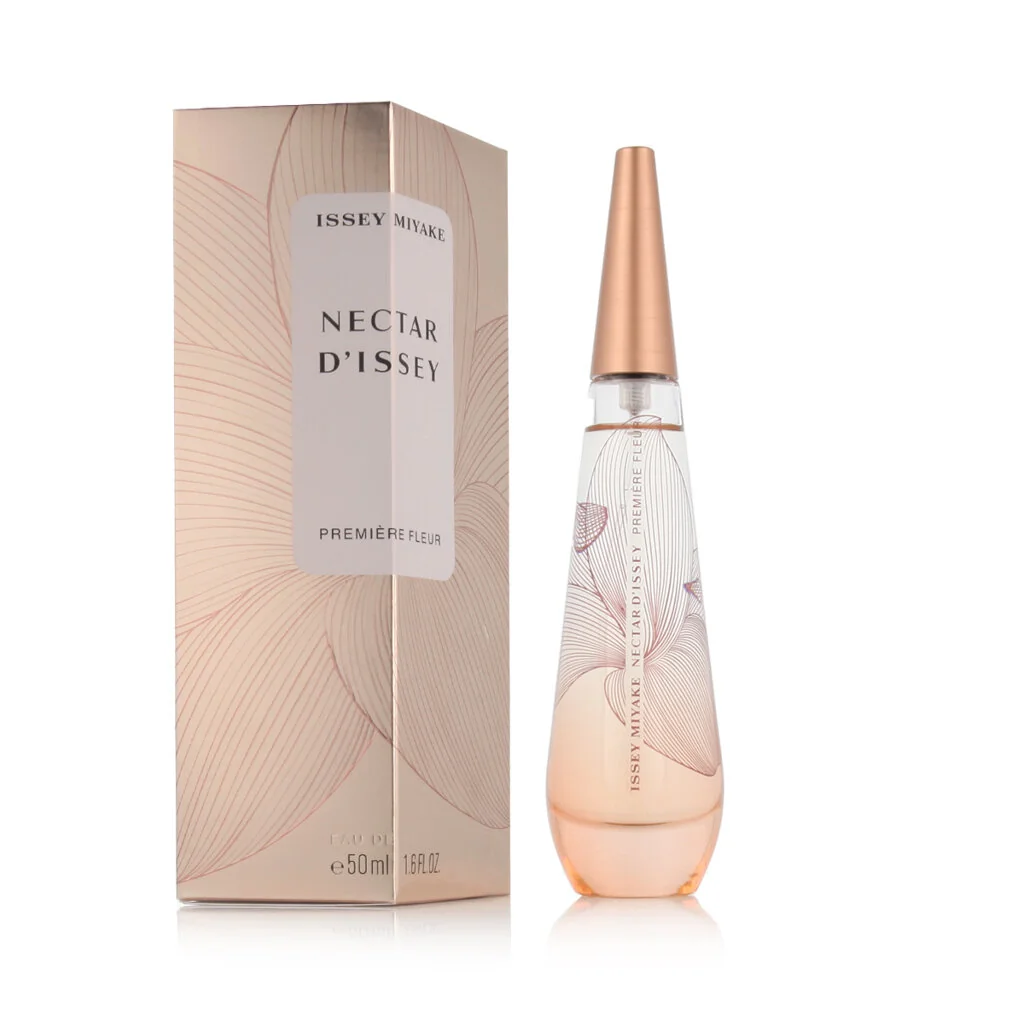 Issey Miyake Nectar D’Issey Première Fleur EDP 50 ml W