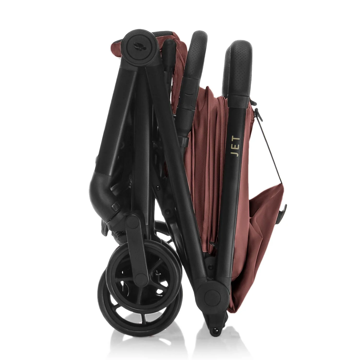 Zopa Sportovní kočárek Jet, Amber Brown 8