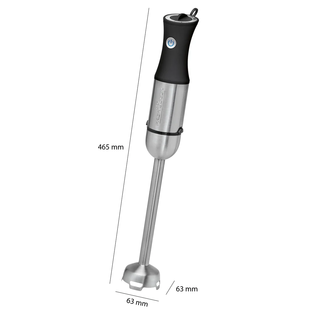 ProfiCook SM 1094 tyčový mixér 