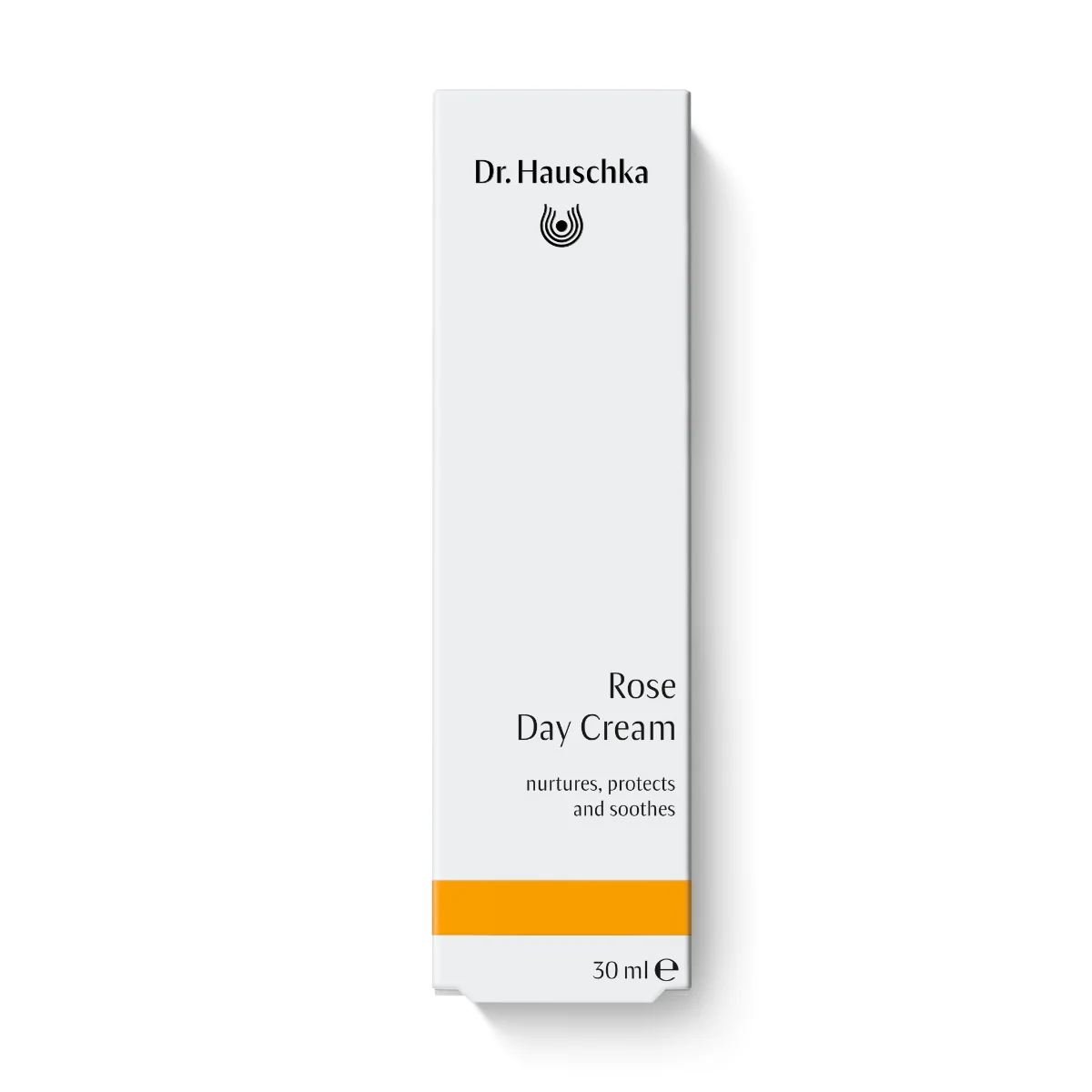 Dr.Hauschka Růžový denní pleťový krém 30 ml