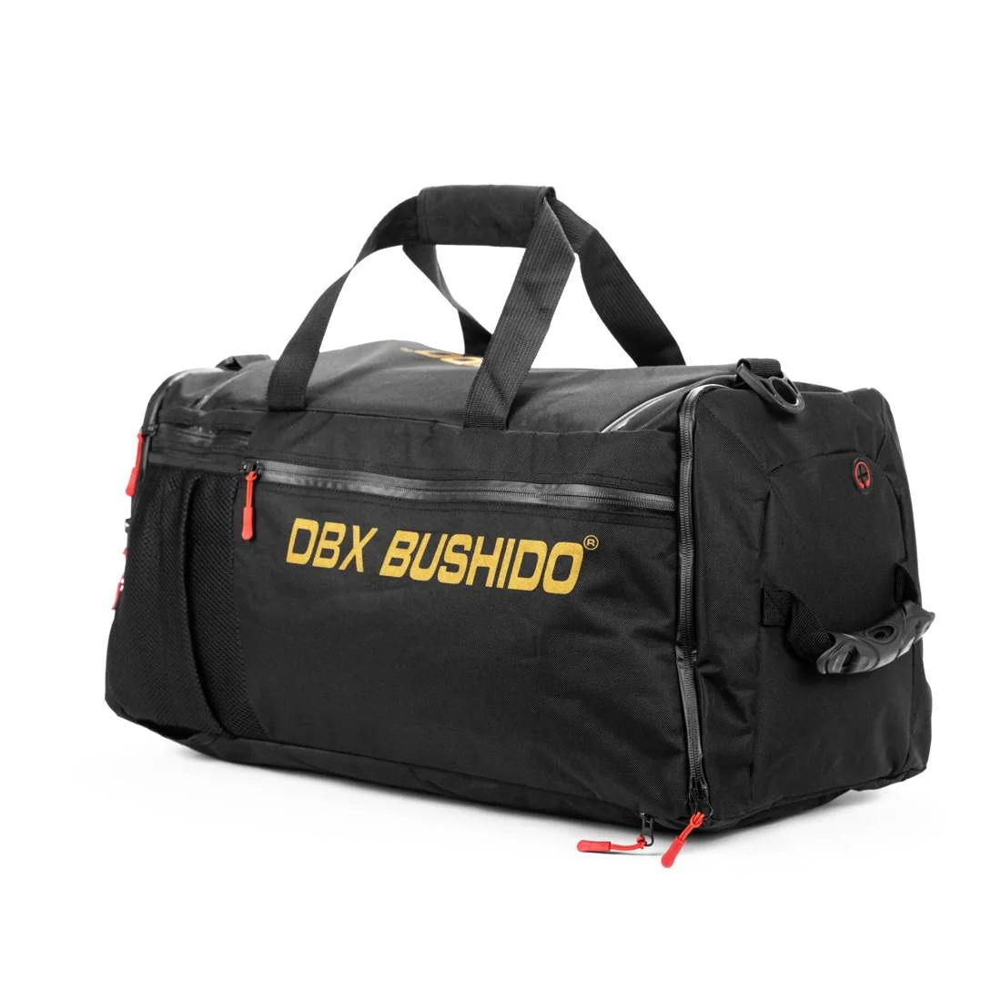 Bushido Sportovní batoh/taška DBX-SB-23 3v1