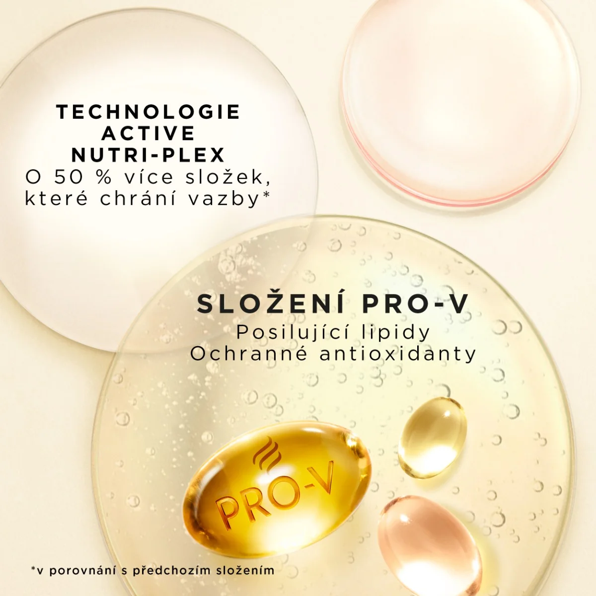 Pantene Pro-V Intensive Repair kondicionér na poškozené vlasy 275 ml