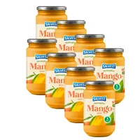 SALVEST Family BIO Mango 100%