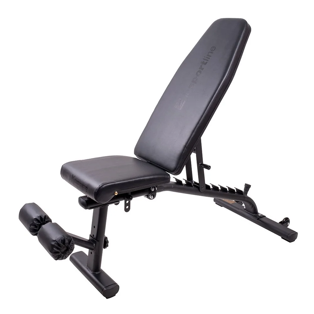 inSPORTline Posilovací lavice  ON-X AB50