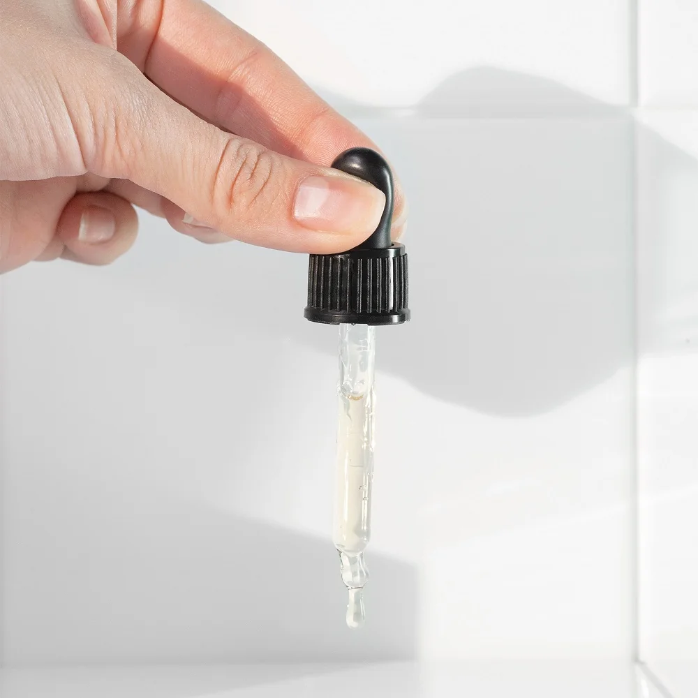 MÁDARA Cfn kofeinový koncentrát 17,5 ml