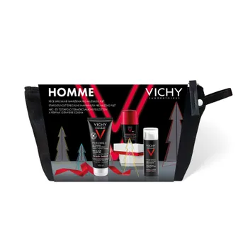 Vichy Homme vánoční balíček 2022