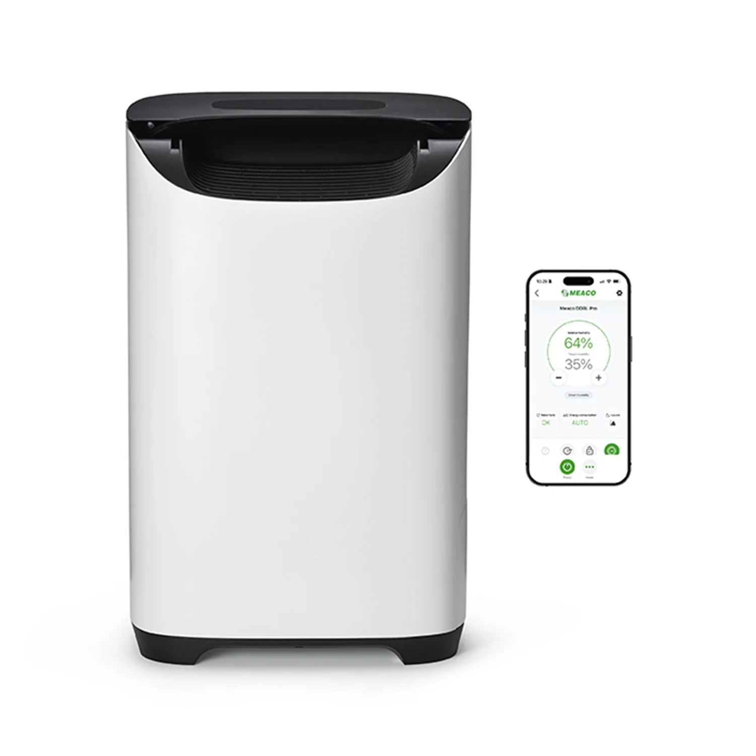 Meaco DD8L Pro