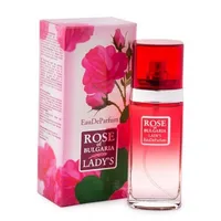 Biofresh Rose of Bulgaria Dámský parfém z růží