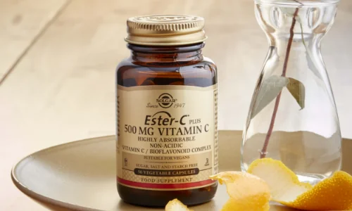 Dávkování a způsob užití Ester C 500 mg Dávkování a způsob užití Ester C 500 mg