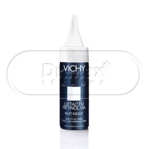 VICHY LIFTACTIV Retinol HA noční 30ml